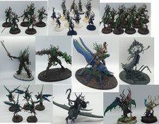 Sylvaneth army age - of, sigmar