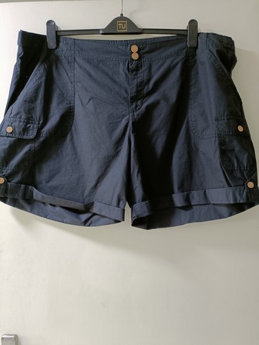 Mantaray women navy - women's,