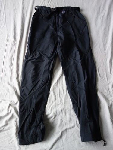 Montane pertex equilibrium - pertex,