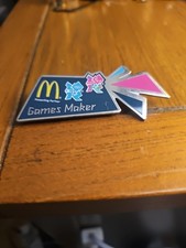 London 2012 Olympics