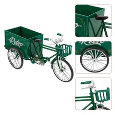  Office Desktop Retro Tricycle