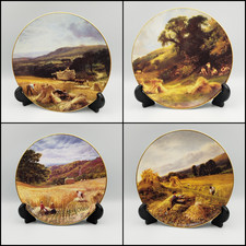 Royal Doulton Year of Plenty