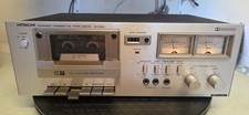 HITACHI D-230 STEREO CASSETTE