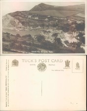 General View of Combe Martin