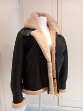 New B3 Flying Jacket USAAF