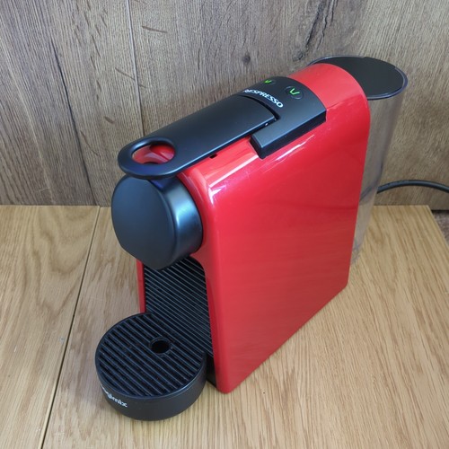 Magimix nespresso mini ruby - mini,