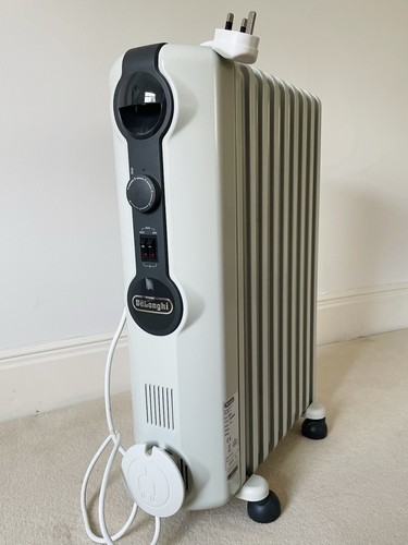 Delonghi heater - delonghi,