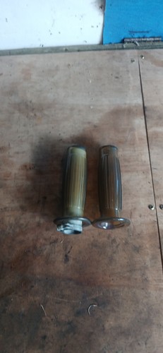 Honda shadow 600 grips - 600,
