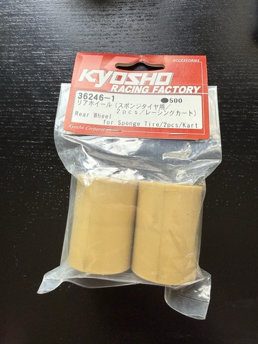 Kyosho kart foam birel - kart,