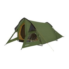 OEX Hyena II 2 Person Tent Lightweight Compact & Waterproof Hiking Camping Tent