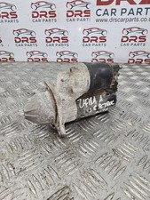VAUXHALL ZAFIRA A MK1 STARTER
