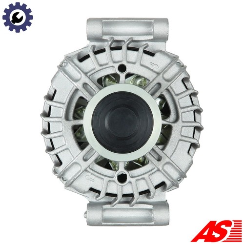 Alternator a3307s for skoda - alternator,
