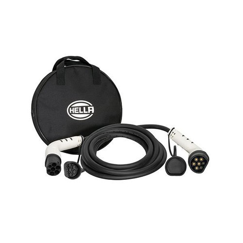 Electric vehicle charging - electric,