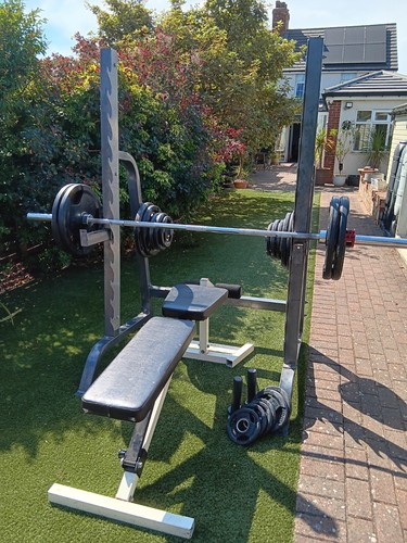 Body max heavy duty - heavy,
