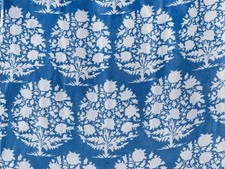 25 Yard Indian Cotton Handmade