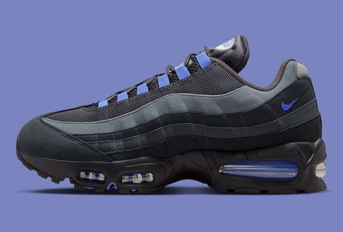 Nike air max big - nike, bubble