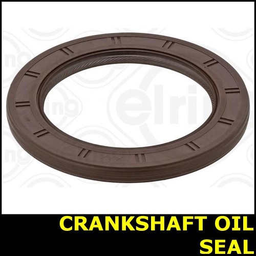 Crankshaft oil seal gearbox - crankshaft,