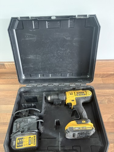 Dewalt dcd776 combi - combi, drill