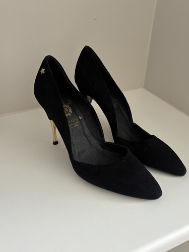 Red dead women suede - women’s,