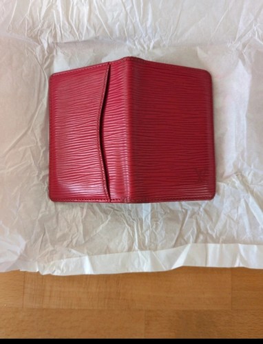 Louis vuitton organiser - organiser, de