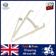 Crossfit Body Fat Loss Tester