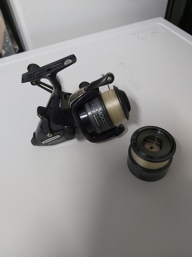 Shimano baitrunner 4000fa - shimano,