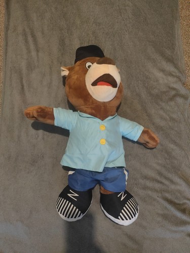 Haven holidays bradley bear - bradley,