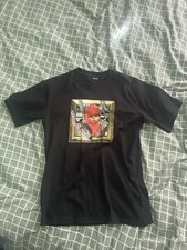 Trapstar Baby Tee Men’s