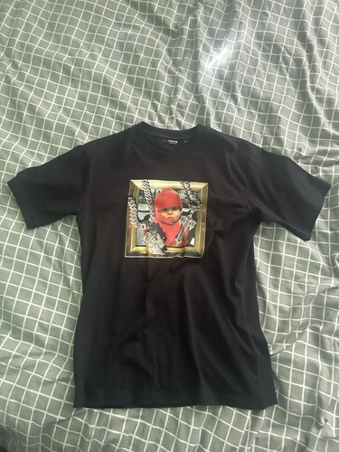 Trapstar baby tee - trapstar,