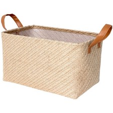 Household Large Storage Basket