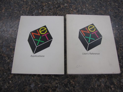 Vintage next user - vintage, user’s