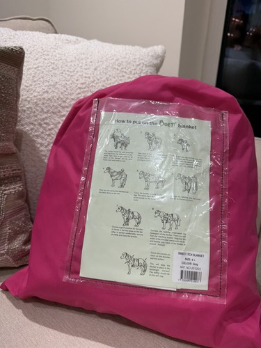 Brand new boett sweet - boett, rug