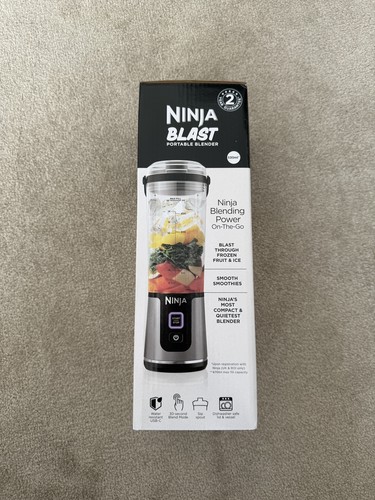 Ninja blast portable - portable,