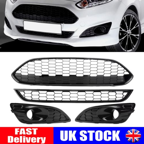 4pcs upper lower - upper+lower, bumper