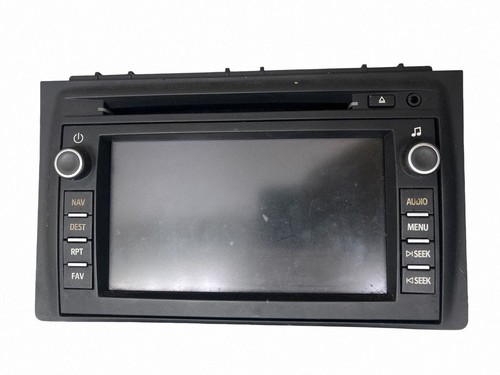 Saab ver2 2007 radio - ver2,