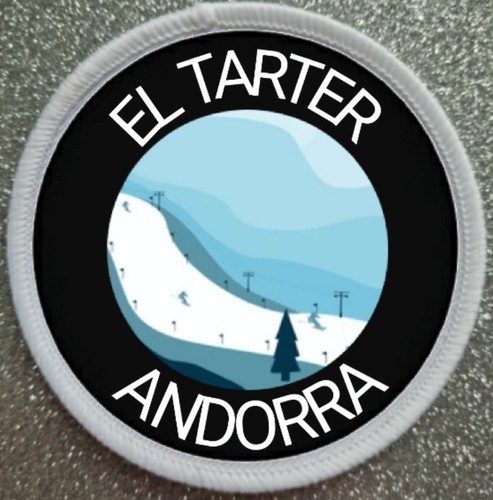 Inch tarter andorra - inch,