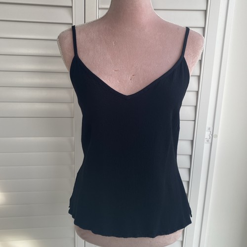 Ghost vintage black bias - bias, cut