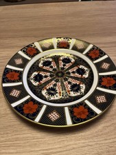 Royal Crown Derby Old Imari