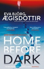 Home before dark eva bjorg - before,