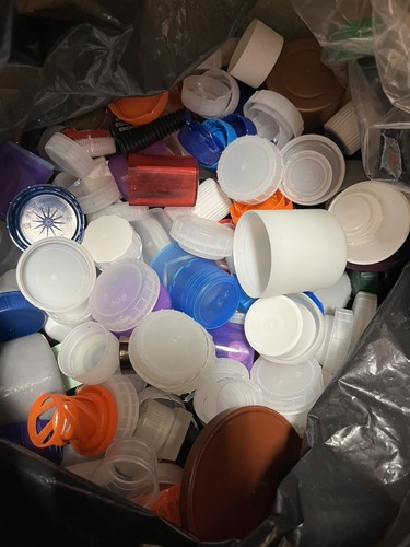 300 plastic bottle - , screw