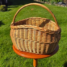 1980s Beautiful Large Vintage