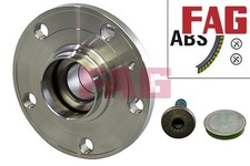 REAR WHEEL HUB BEARING 713