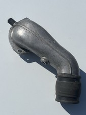 Saab B204 Top Hat Turbo Boost