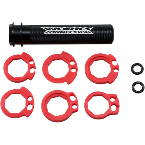 Works connection elite tube - elite,