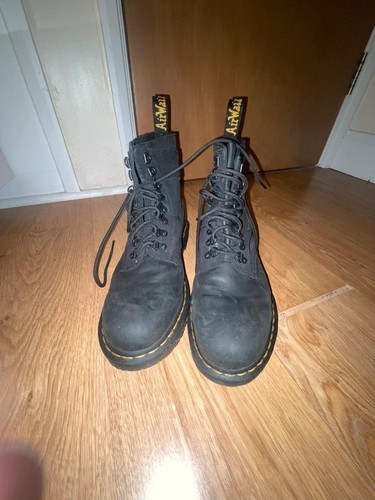 Doc martens boots airwair - martens,