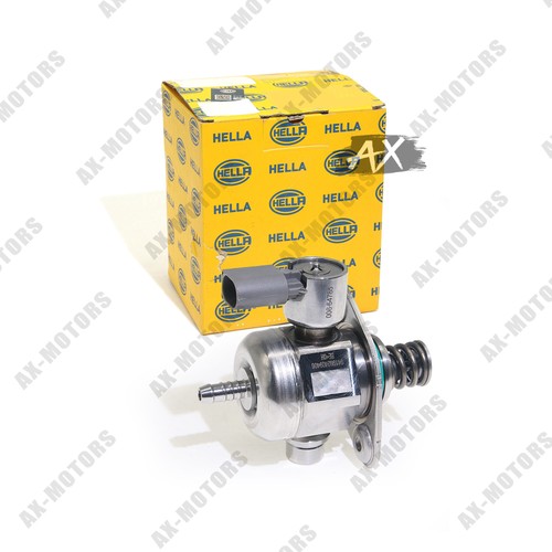 High pressure fuel - high,