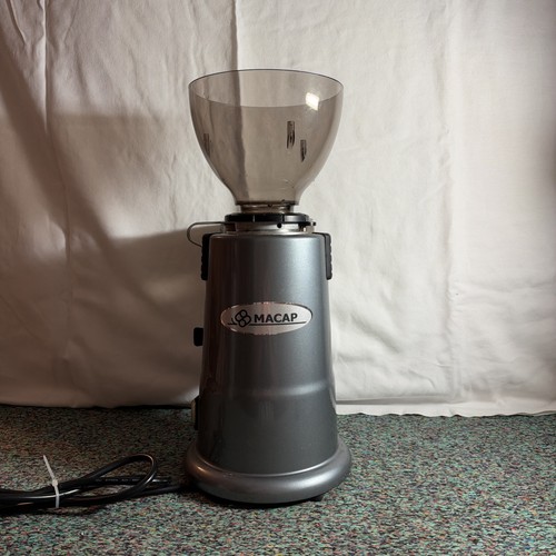 Macap commercial burr - m4,