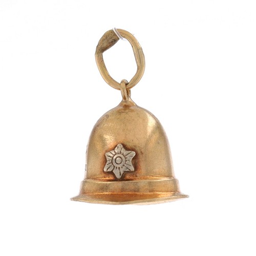 Yellow gold vintage english - gold,