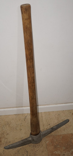 Vintage english head - cm,