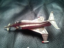 CAPTAIN SCARLET  SPECTRUM